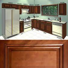 Maybe you would like to learn more about one of these? Buy 10x10 All Solid Wood Kitchen Cabinets Geneva Rta Online In Poland 151320650410