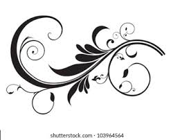 Download them for free in ai or eps format. Floral Swirl Brushes Photoshop Brushes