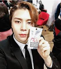 Happy Birthday Johnny!!!