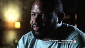 Bellator MMA: 5 Rounds with Emanuel Newton