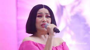 Kini aku melihat kilau matamu itu, lega aku tersenyum dan kupercaya. Chord Gitar Dan Lirik Lagu Bahasa Kalbu Titi Dj Lengkap Dengan Video Klip Tribunnews Com Mobile