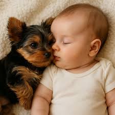 Yorkie dog personality traits