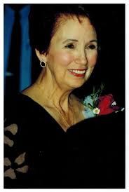 ORALIA ALDRETE-GARCIA Obituary (1931