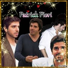 Nouvel album un air de famille est disponible : Patrick Fiori Picmix