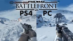 Star Wars Battlefront Beta Ps4 Full Hd Vs 4k 1920x1080 Wallpaper Teahub Io Lift your spirits with funny jokes, trending memes, entertaining gifs, inspiring stories, viral videos, and so much more.