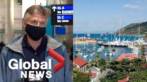 More than a week before former finance minister rod phillips would leave for a luxury vacation in st. A Dumb Mistake Ontario Finance Minister Rod Phillips Says Upon Return From Vacation Youtube