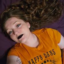 Caroline Leonard (nosoulrequired)