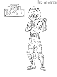 If youre looking for a roundup of all of the current fortnite leaked skins then we have them all below. Fortnite Coloring Pages Marshmallow Coloring And Drawing