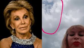 Cecilia Bracamonte habla sobre 'aparición' de Augusto Polo Campos a Susy  Díaz