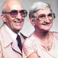 Joseph A Petrucci (1916–1996) • FamilySearch