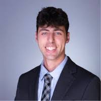 Benjamin Cooperman's Instagram, Twitter & Facebook