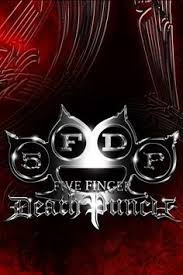 We have a massive amount of hd images that will make your. Five Finger Death Punch Mobile Wallpapers New Wallpapers