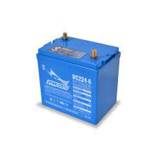 You may also used it for golf carts, boats, and cars with plenty of electronic aided accessories. Fullriver Dc224 6 Dcpower Batteries Nz