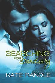 Amazon.com: Searching For Sanctuary: 9781487410544: Randle, Kate: Books