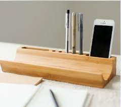 Check spelling or type a new query. Stylish Bamboo Wooden Desk Organizer Princess Dress World