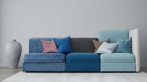 Ikea Vallentuna Sofa Review And Why We Love It Bemz Vallentuna Furniture Slipcovers Sofa Covers