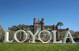 Loyola University New Orleans outlook lowered to negative by Moody's | Bond Buyer