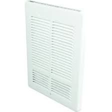All components ul listed 4.2 out of 5 stars 216 King White Wall Heater Replacement Grille Hd Supply