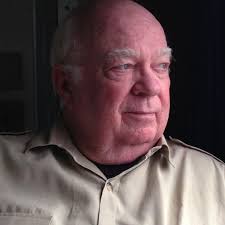 Remembering Bill Broadhurst: The lion who never roared