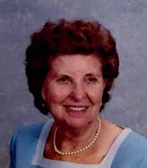 Obituary information for Joyce Bach