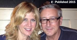 Gail Becker, Stuart Smith