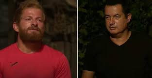 Survivor i̇smail balaban ve nişanlısı gamze atakan arasında neler oluyor. Ismail Balaban In Nisanlisi Acun Ilicali Yi Aradi Izmir Haberim