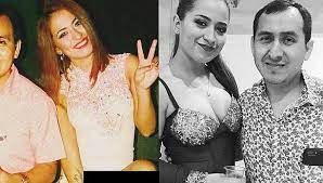 Corazón Serrano: esposa del dueño de orquesta manda fuerte mensaje |  OJO-SHOW | OJO