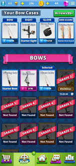 Descargar hero of archery mod apk 1.0.12 con entrar en el juego presenta una gran cantidad de dinero. Archery Battle 3d Mod Apk V1 3 9 Unlimited Gems Unlocked Download