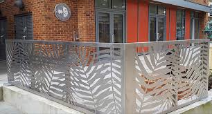 We did not find results for: Stainless Steel Laser Cut Balustrades Custom Designs