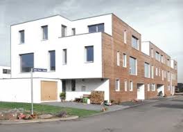 Mit 4/5 von reisenden bewertet. Baugemeinschaft Melli Beese Str Haus Sohm Architekturobjekte Heinze De