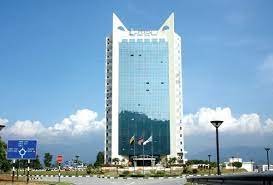 Bandar meru jaya, off jalan jelapang. Perak Techno Trade Centre Di Bandar Ipoh