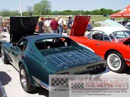 Image result for Brands Hatch Green 1971 Corvette