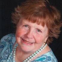 Penelope Smith Obituary