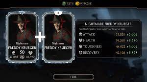 Released in 2011, mortal kombat 9 ( playstation 3, ps vita,. How To Unlock Freddy Krueger Mortal Kombat