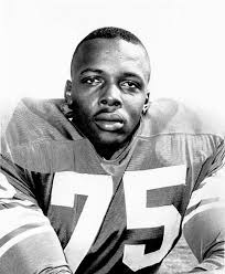 David 'Deacon' Jones, an Orlando-area legend, dead at age 74