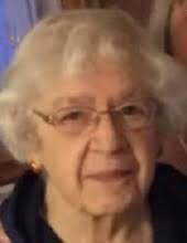 Obituary information for Loretta A. Tritz