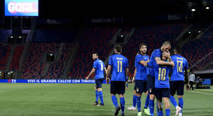 Euro 2021 campionato europeo quando: Italia Svizzera Europei Calcio 2021 Precedenti Numeri Statistiche La Grande Classica Degli Azzurri Oa Sport