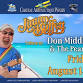Jimmy Buffett Tribute by Don Middlebrook & The event image