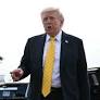 Trump Announces Major Reduction of US Troops in Germany, Surpassing Initial Plans