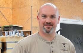 Brent Hager's Instagram, Twitter & Facebook