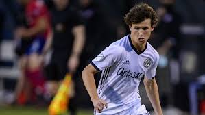 Jesse marsch (born november 8, 1973) is an american soccer coach and former player, who is currently an assistant coach at rb leipzig. Rb Salzburg Sofifa 19