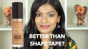 Unfortunately, i was unable to too born this way concealer swatches blended (medium tan, tan, deep tan, dark, deep). Too Faced Born This Way Super Coverage Concealer Review Demo Weartest On Tan Medium Brown Skintone Youtube