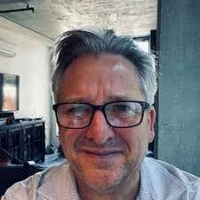 Jon Croy's Instagram, Twitter & Facebook