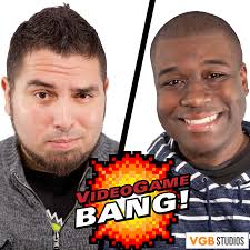Videogame BANG! Podcast
