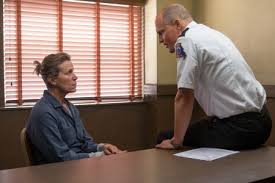 Les panneaux de la vengeance. Film Three Billboards Outside Ebbing Missouri 2017 Movies Ch Kino Filme Dvd In Der Schweiz