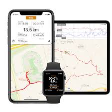 Place an order online or on the my verizon app and select the pickup option available. Workout Beacn Sports Activity Gps Tracking App For Iphone Ipad And Apple Watch