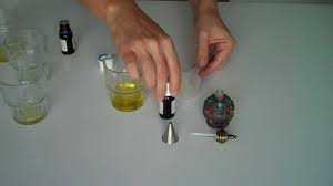 Recette d'huile de massage contre les vergetures. Comment Faire Soi Meme Une Huile De Massage Relaxante Maison