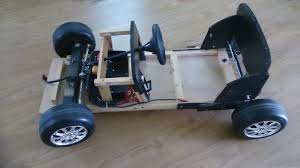 Diy Electric Car For Children Diy Electric Car Diy Toys Car Diy Car Ramps