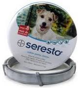 Cheap seresto collars for small dogs. Seresto Small Dog 4007221046462