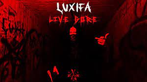 Live Gore by LUXIFA